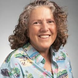 Kate Evans, PhD